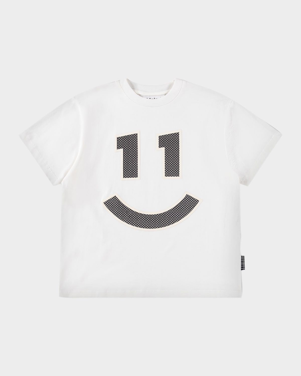 Boy & apos;s Rodney Printed Short-Sleeve T-Shirt