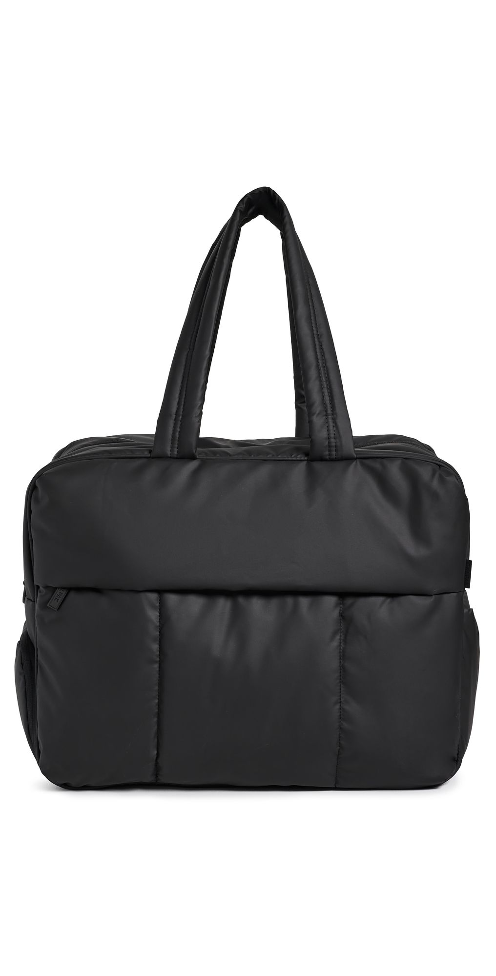 CALPAK Luka Large Duffle Bag Matte Black One Size
