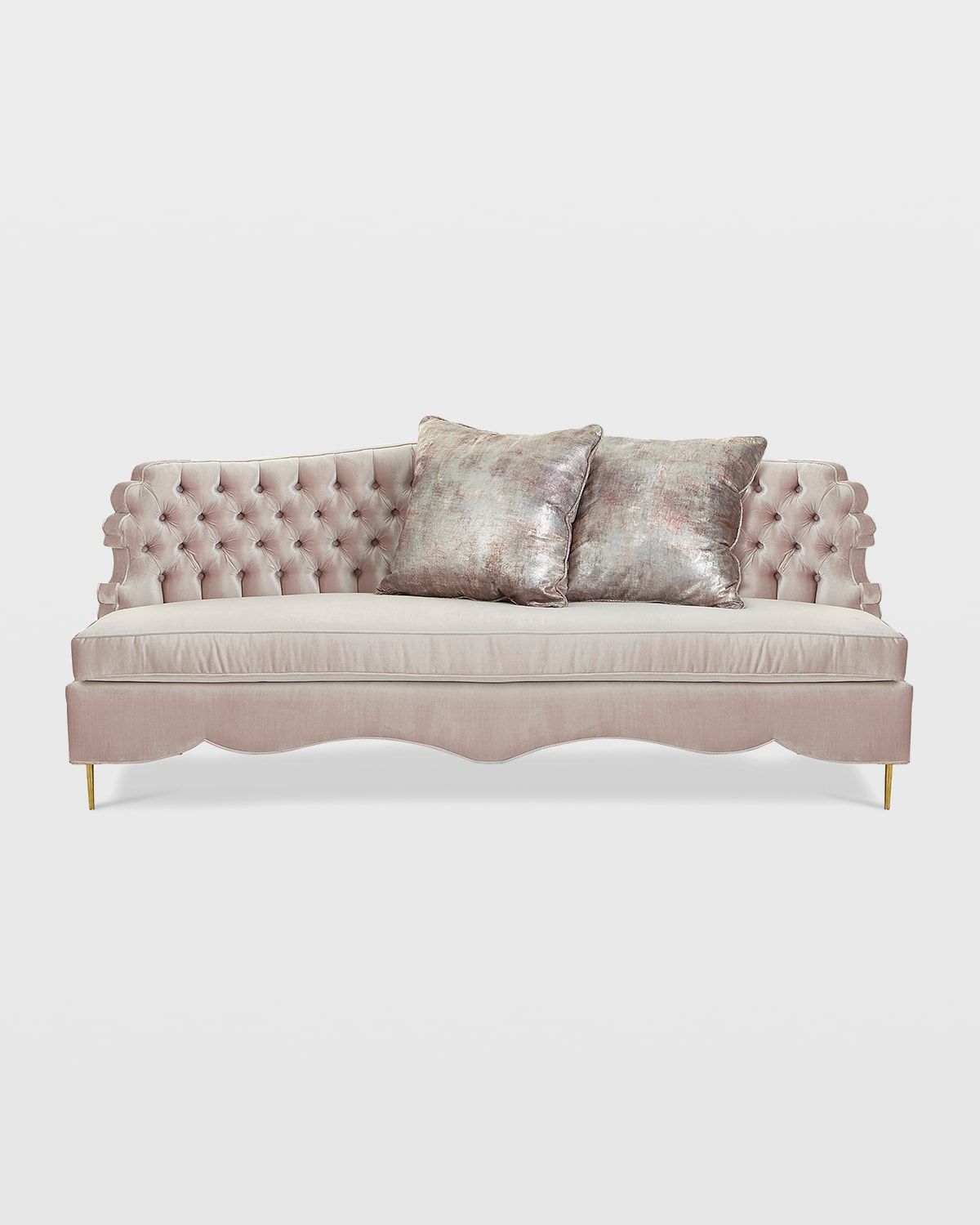 Valentina Sofa, 83"