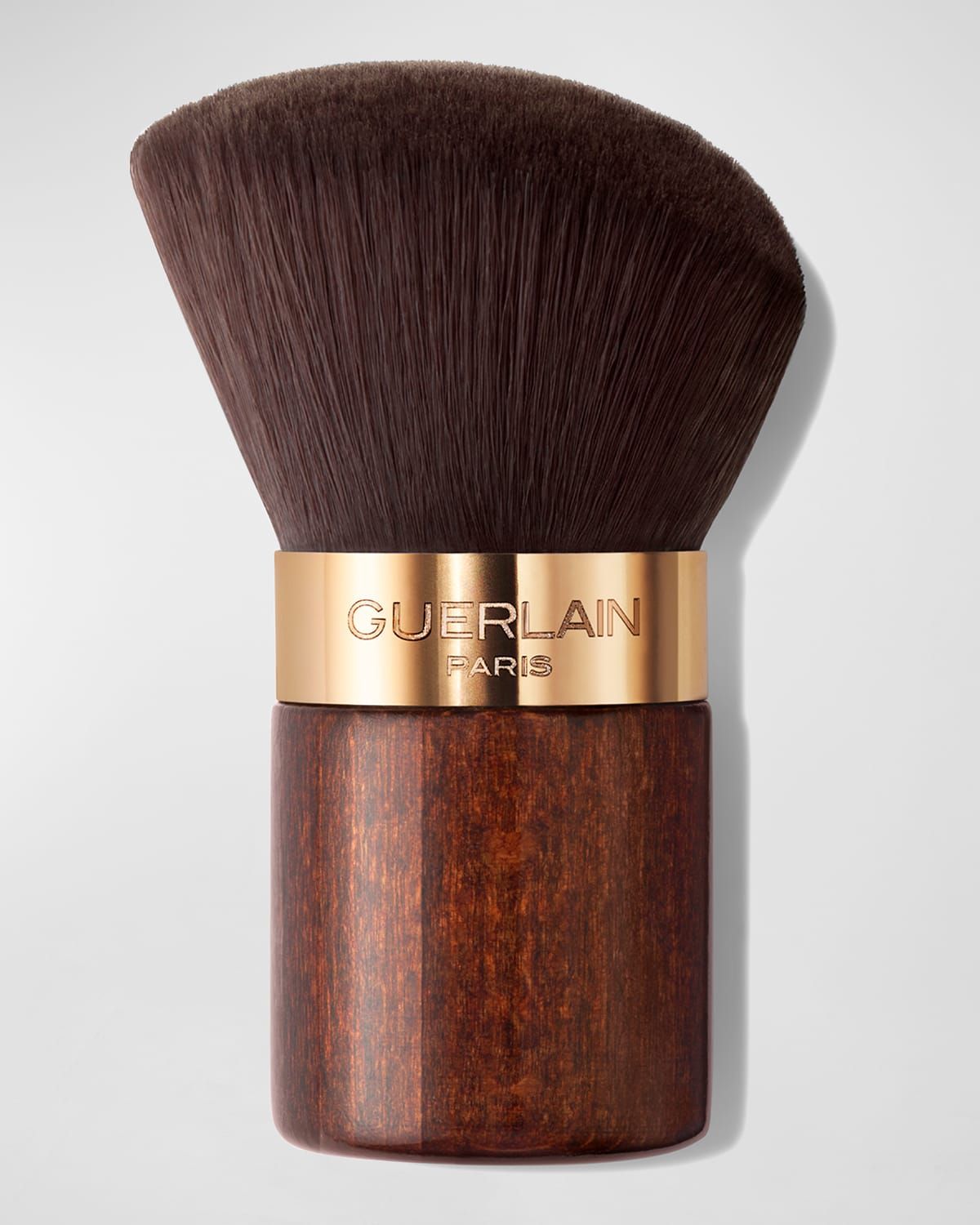 Terracotta Powder Brush