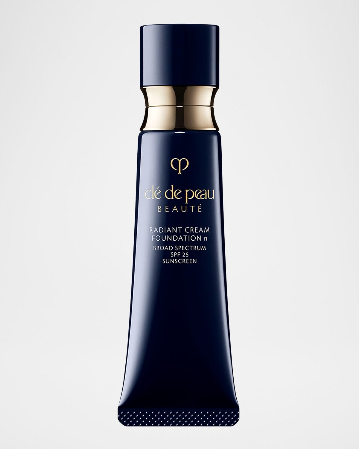 Radiant Cream Foundation SPF 25