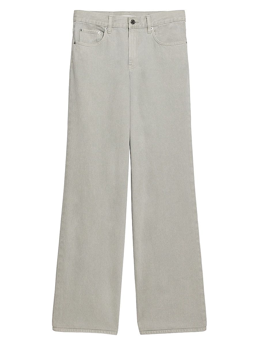 Women's Wardrobe Slim Jeans - Glacier - Size 31