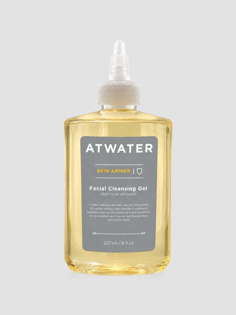 ​Skin Armor Facial Cleansing Gel