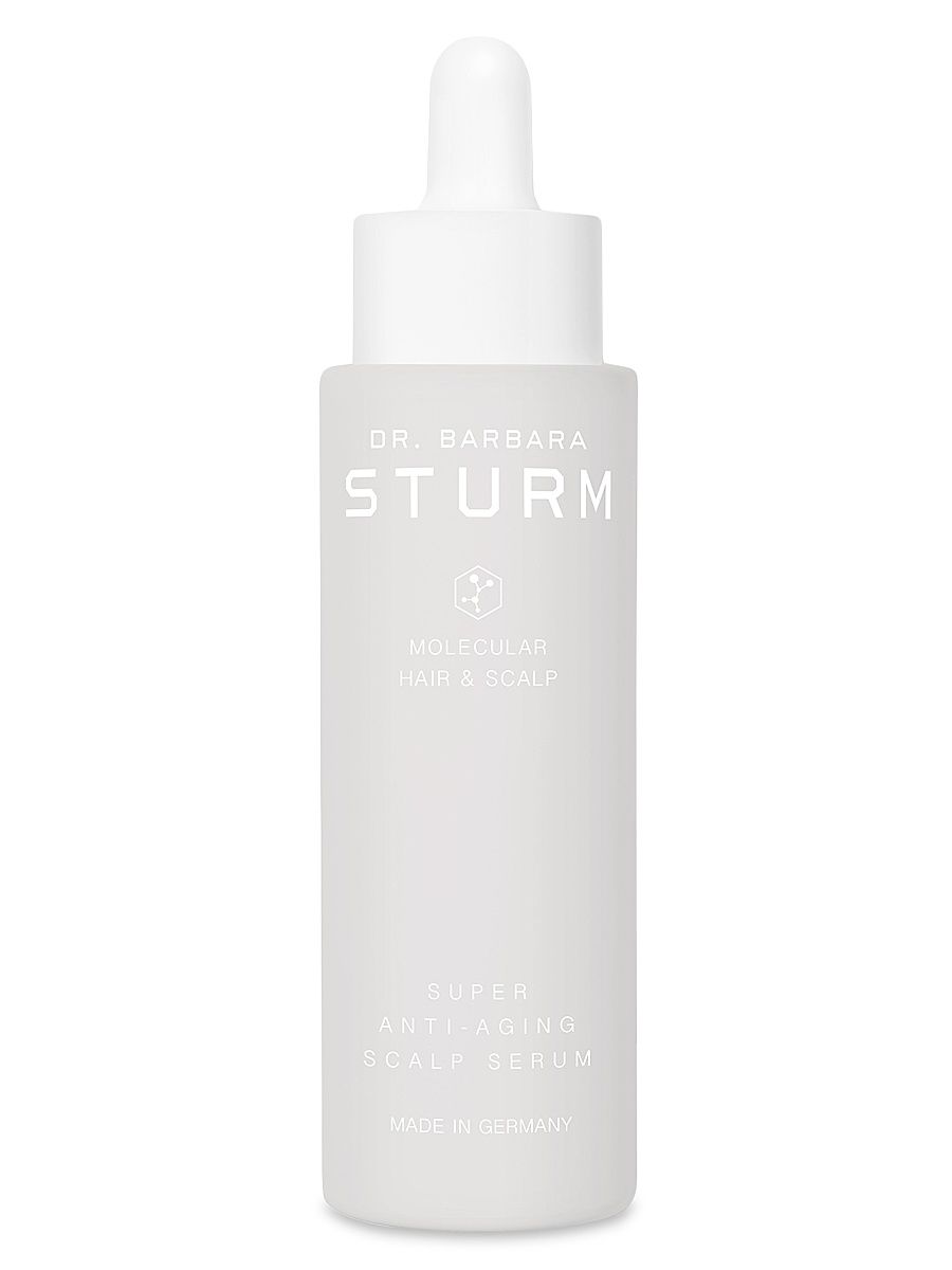 Women's Super Anti-Aging Scalp Serum