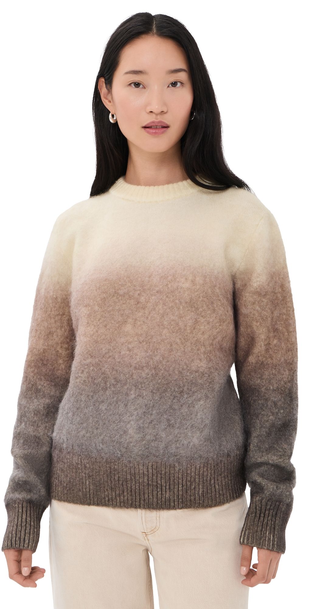 ALIGNE Rhianna Sweater Multi XL