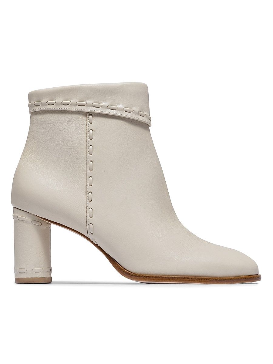 Women's Gene Ankle Booties - Almond Flower - Size 11
