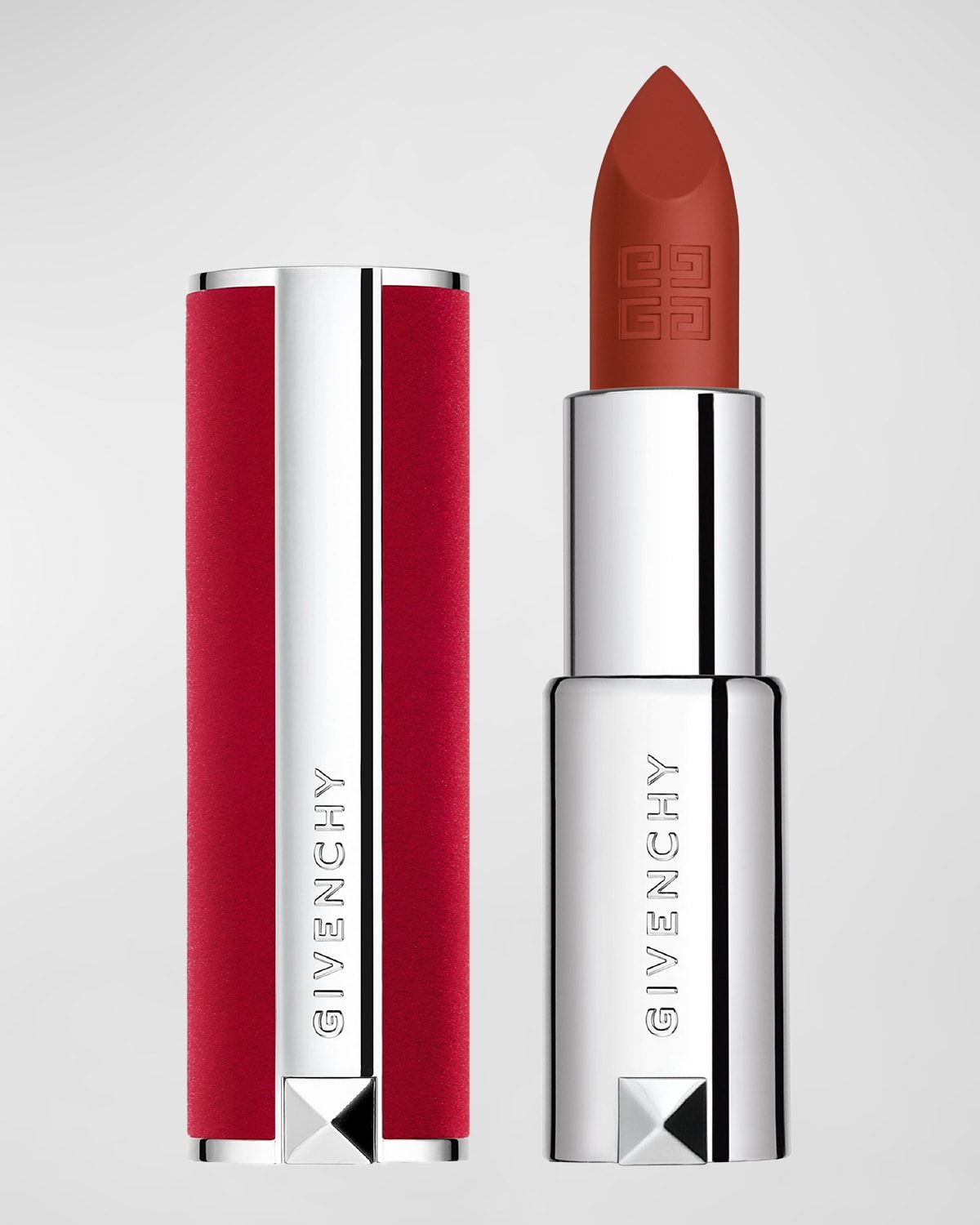 Le Rouge Deep Velvet Matte Lipstick