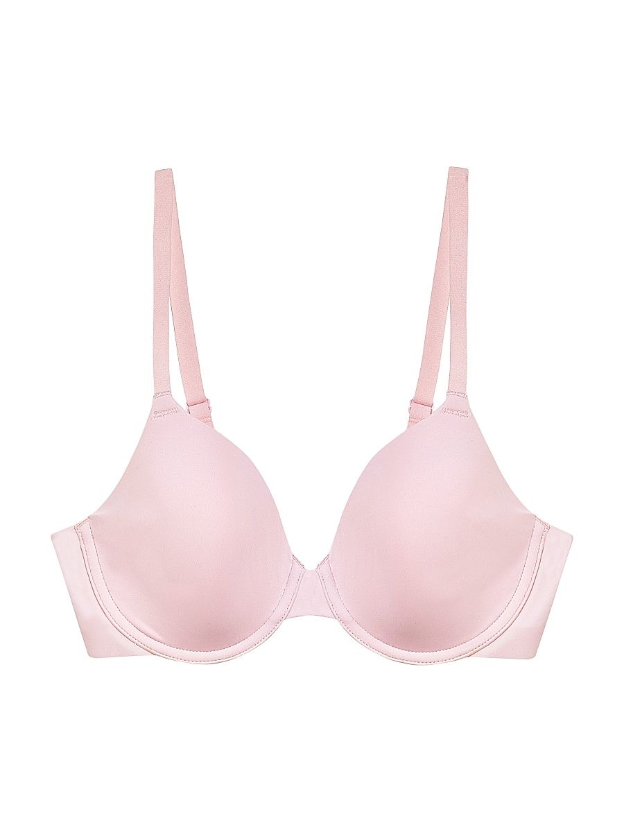 Women's Comfort First Contour Underwire Bra - Ballet Slipper - Size 38DDD