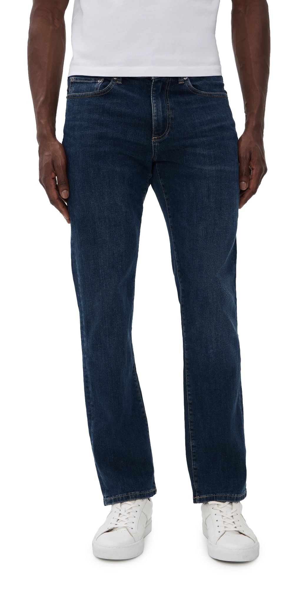 DL1961 Russell Slim Jeans Reader 31
