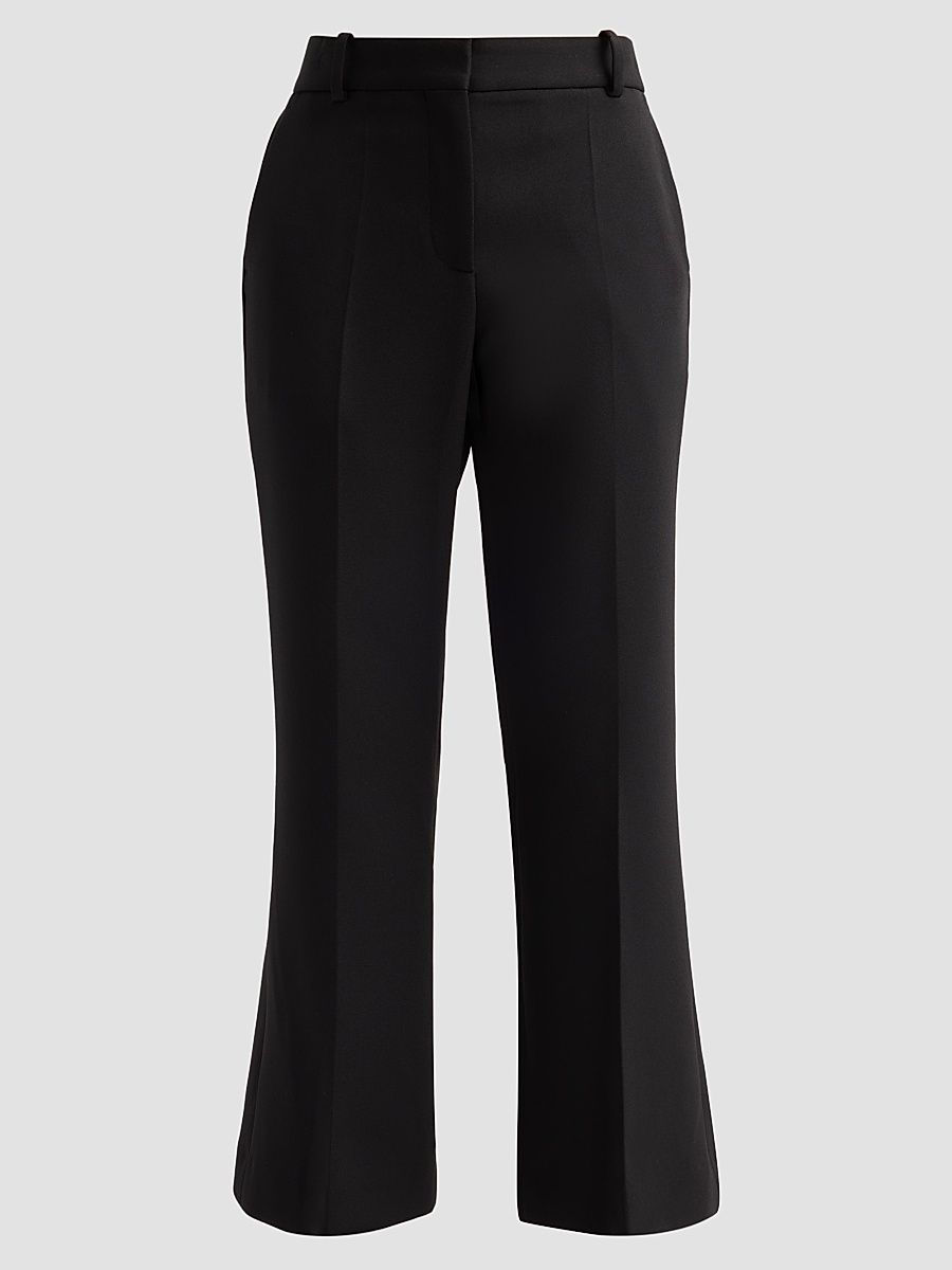 Women's Fossett Flared Pants - Black - Size 14