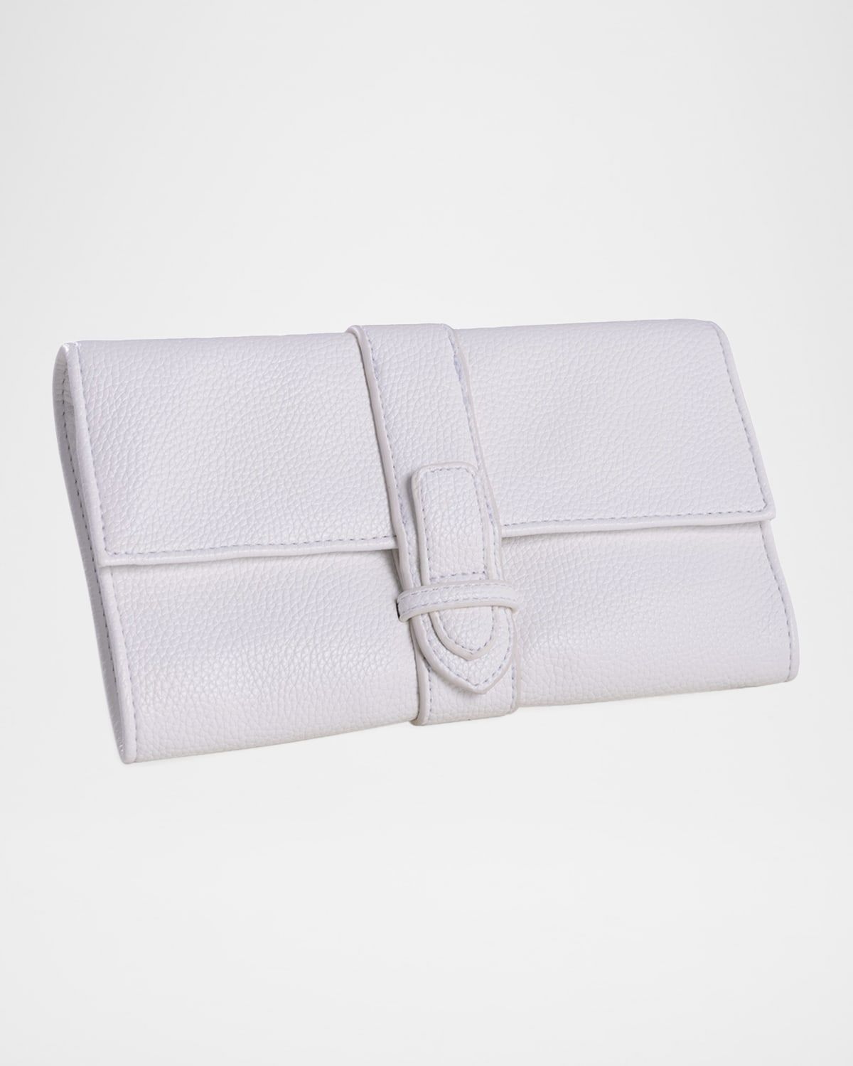 Haley Jewelry Clutch