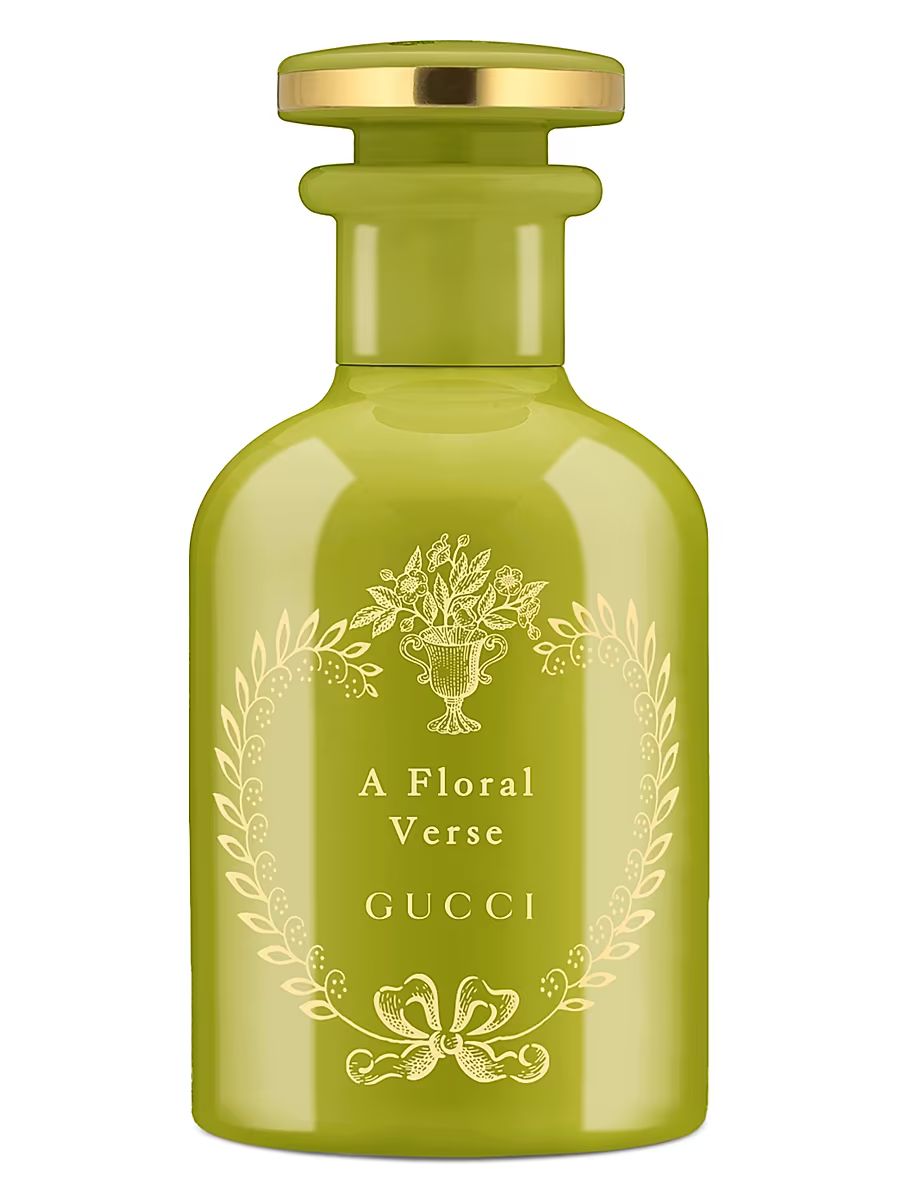 Gucci The Alchemist's Garden A Floral Verse Eau de Parfum - Size 1.7 oz. & Under