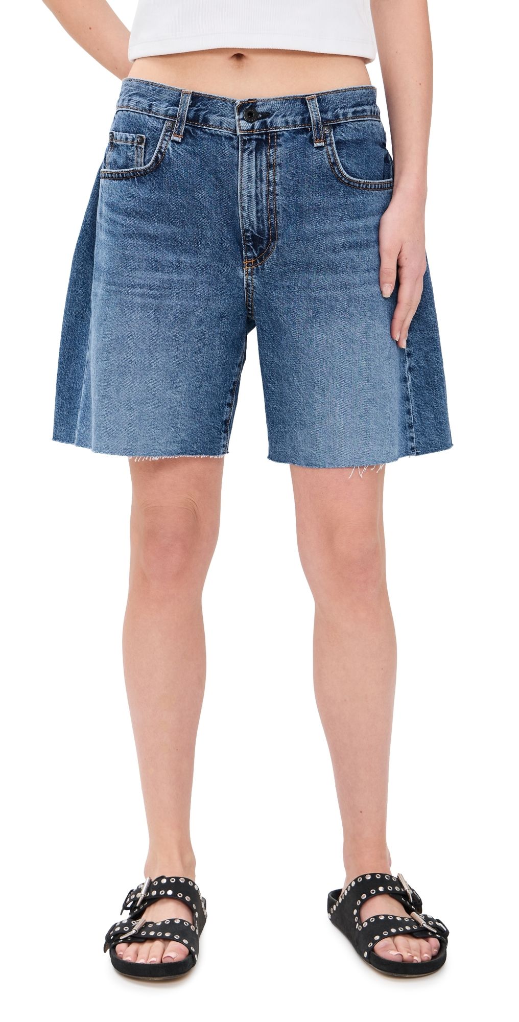 ASKK NY The Sloop Shorts Port 26