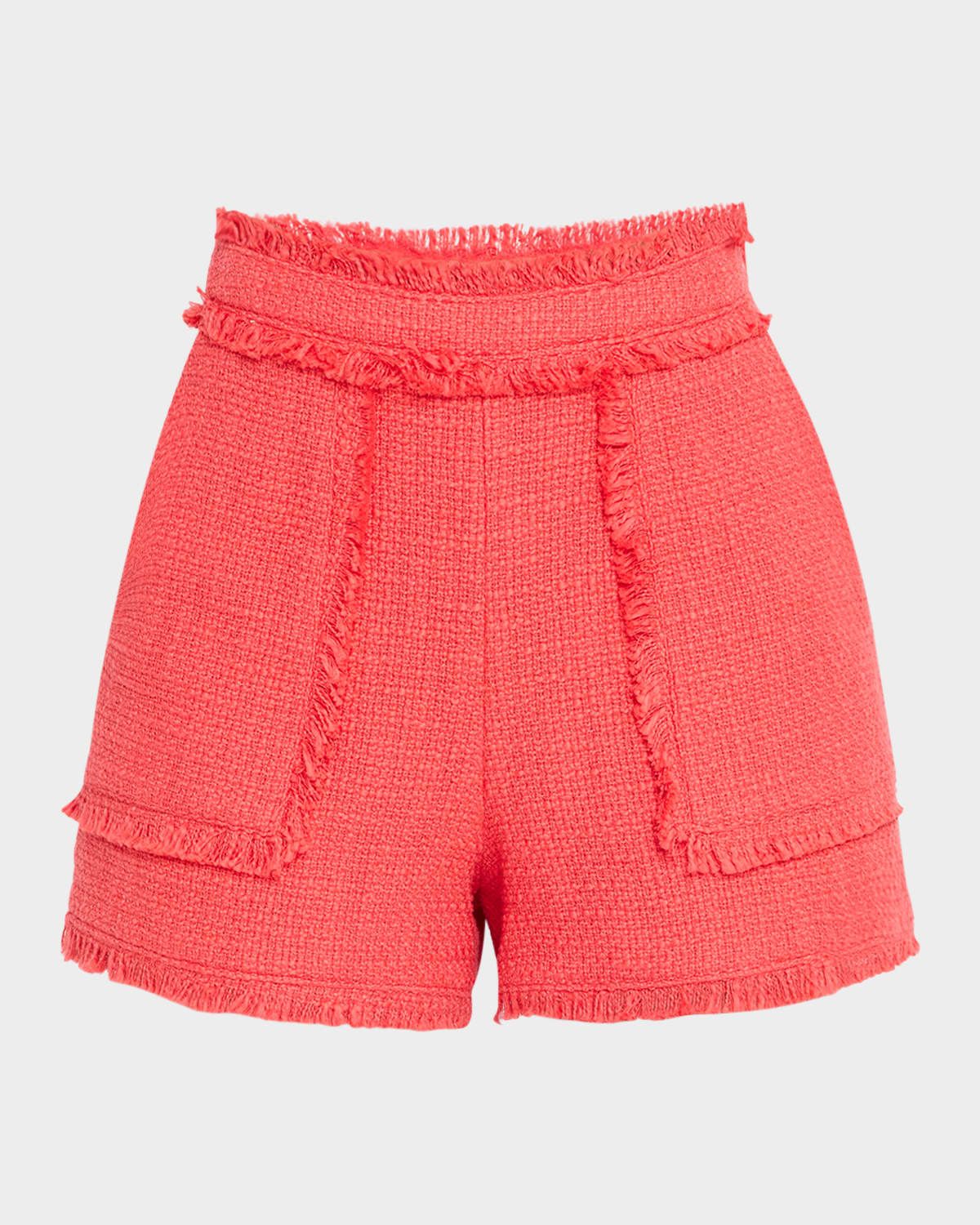 Allen Boucle Short