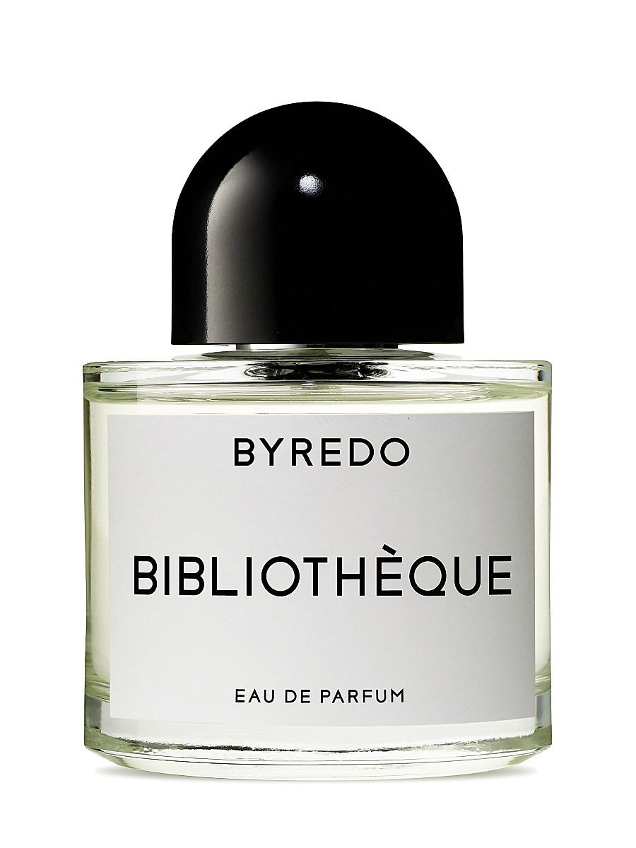 Bibliotheque Eau de Parfum - Size 1.6 oz