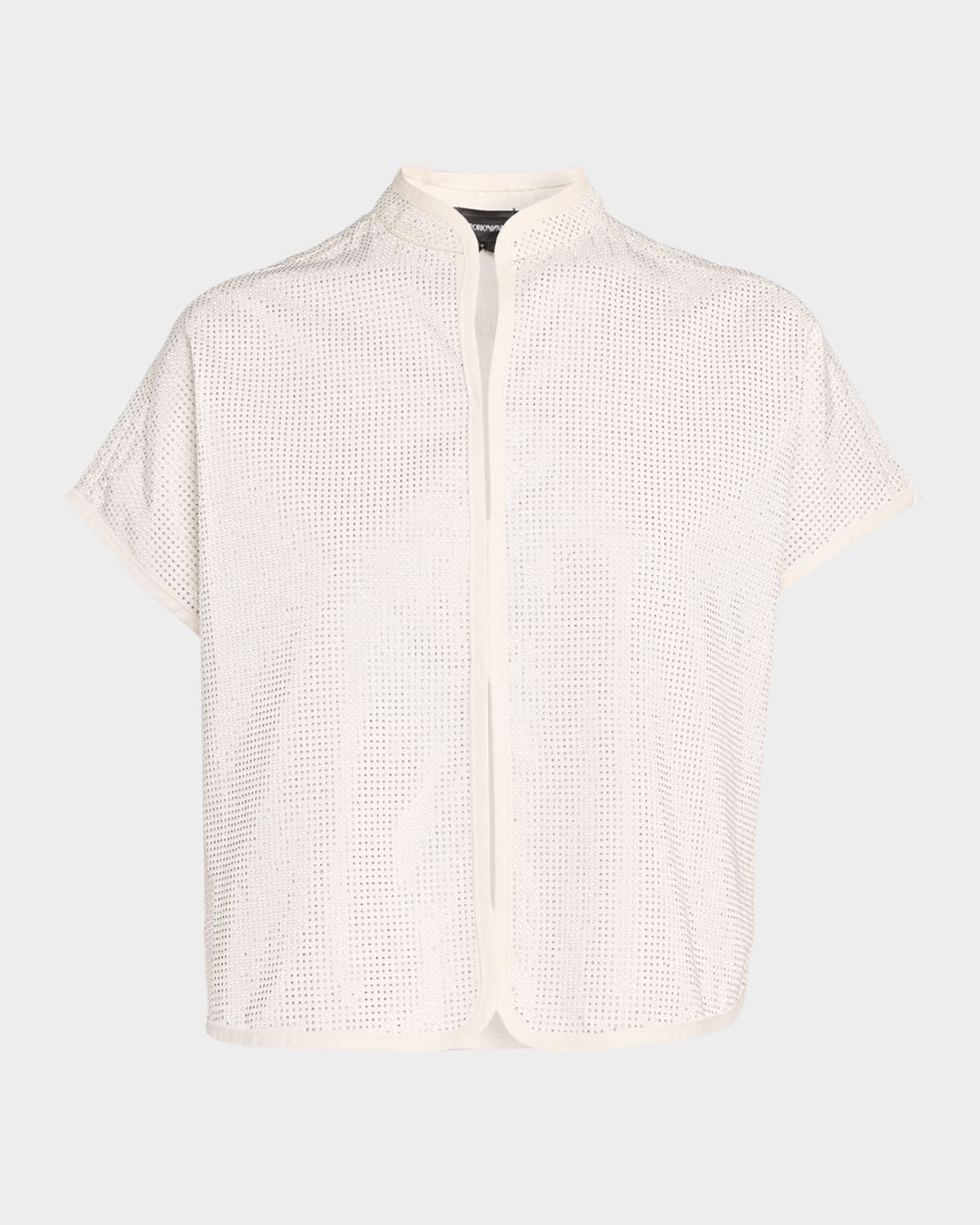 Micro-Stud Drill Top