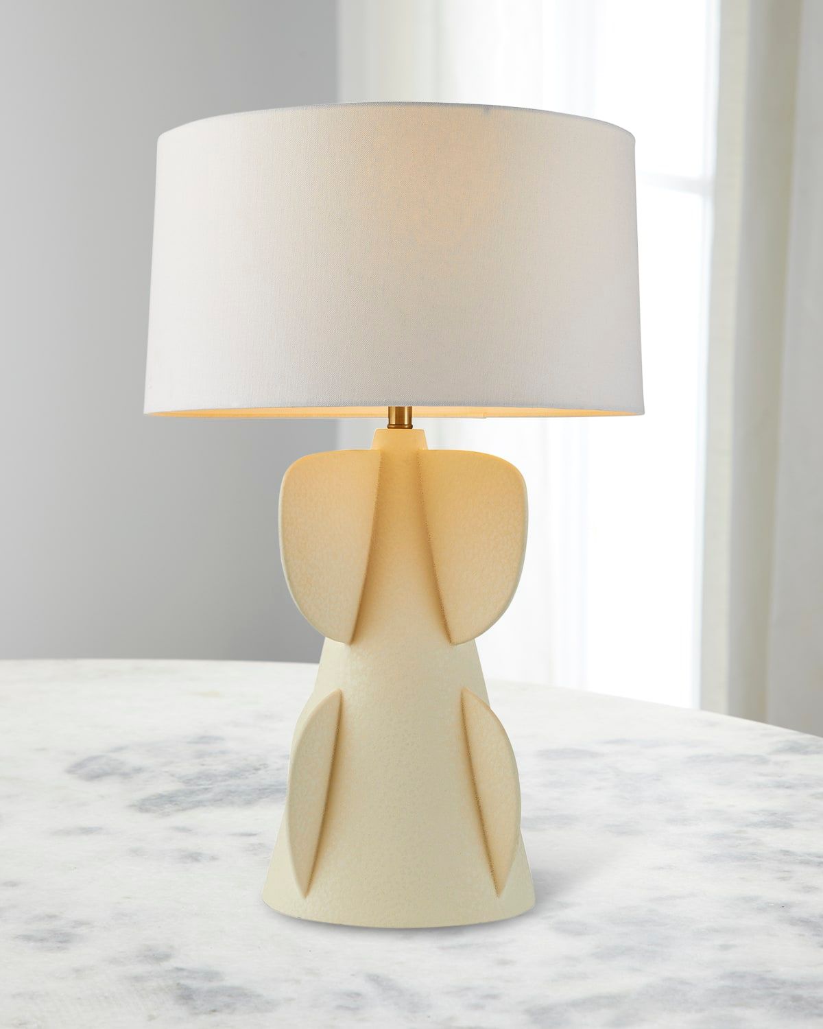 Cactus 31" Table Lamp