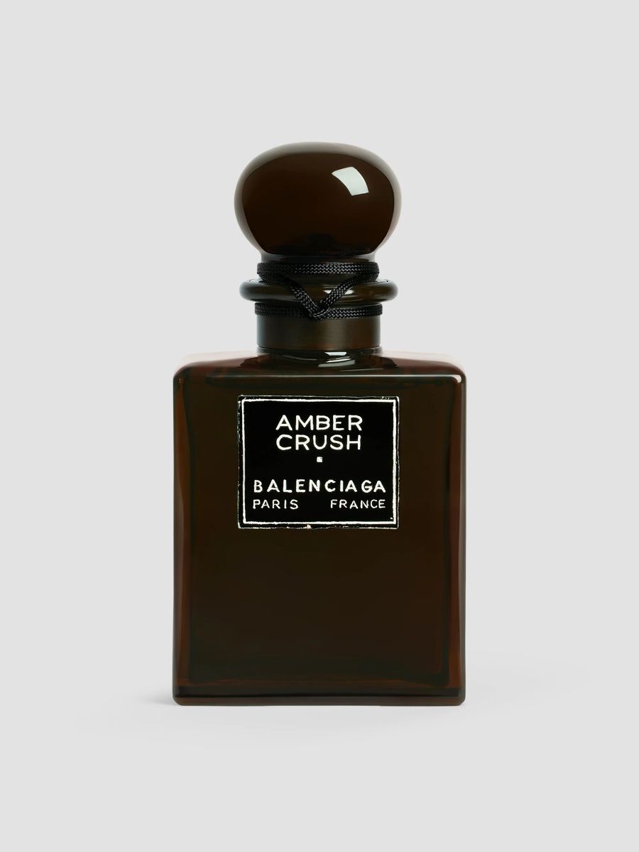 Balenciaga Amber Crush Extrait de Parfum - Size 3.4-5.0 oz.