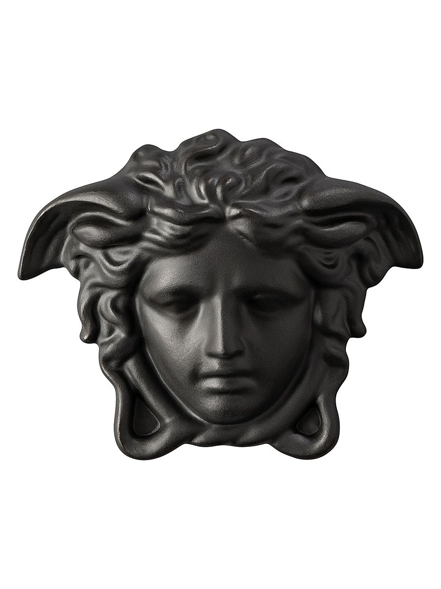 Versace Medusa Head Box - Black