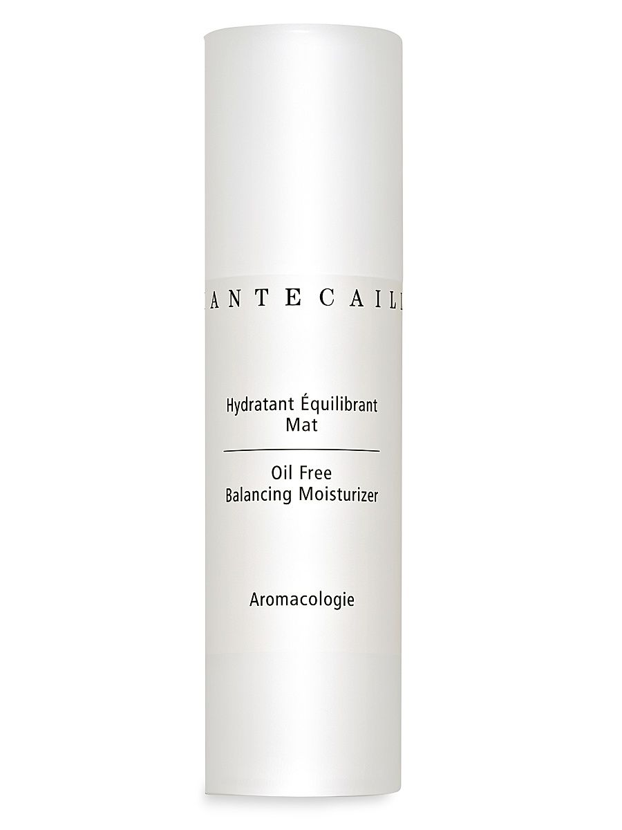 Women's Oil-Free Balancing Moisturizer