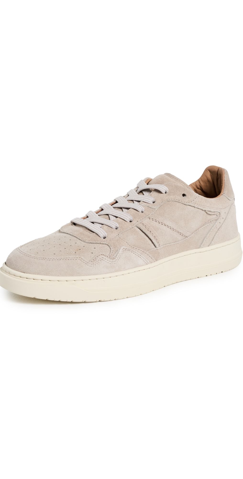 GREATS Kingston Sneakers Taupe 10.5