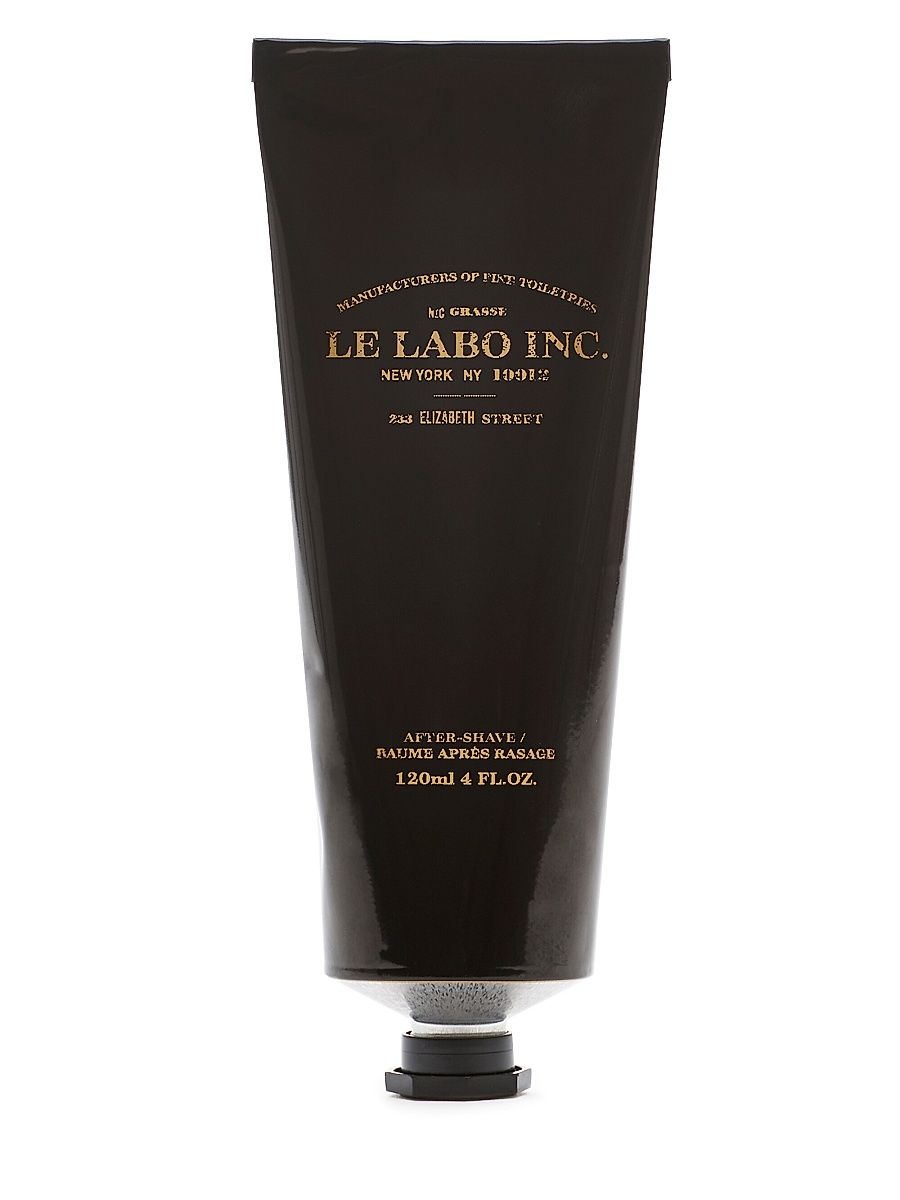 Men's Aftershave Balm