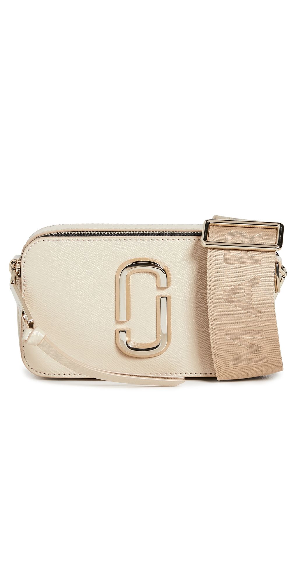 Marc Jacobs The Snapshot DTM Khaki One Size