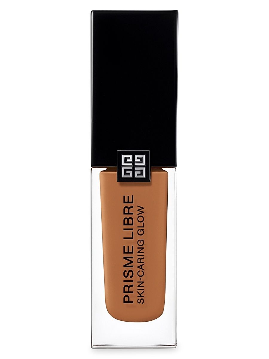 Women's Prisme Libre Skin Caring Glow Foundation 24H Hydration - 0N