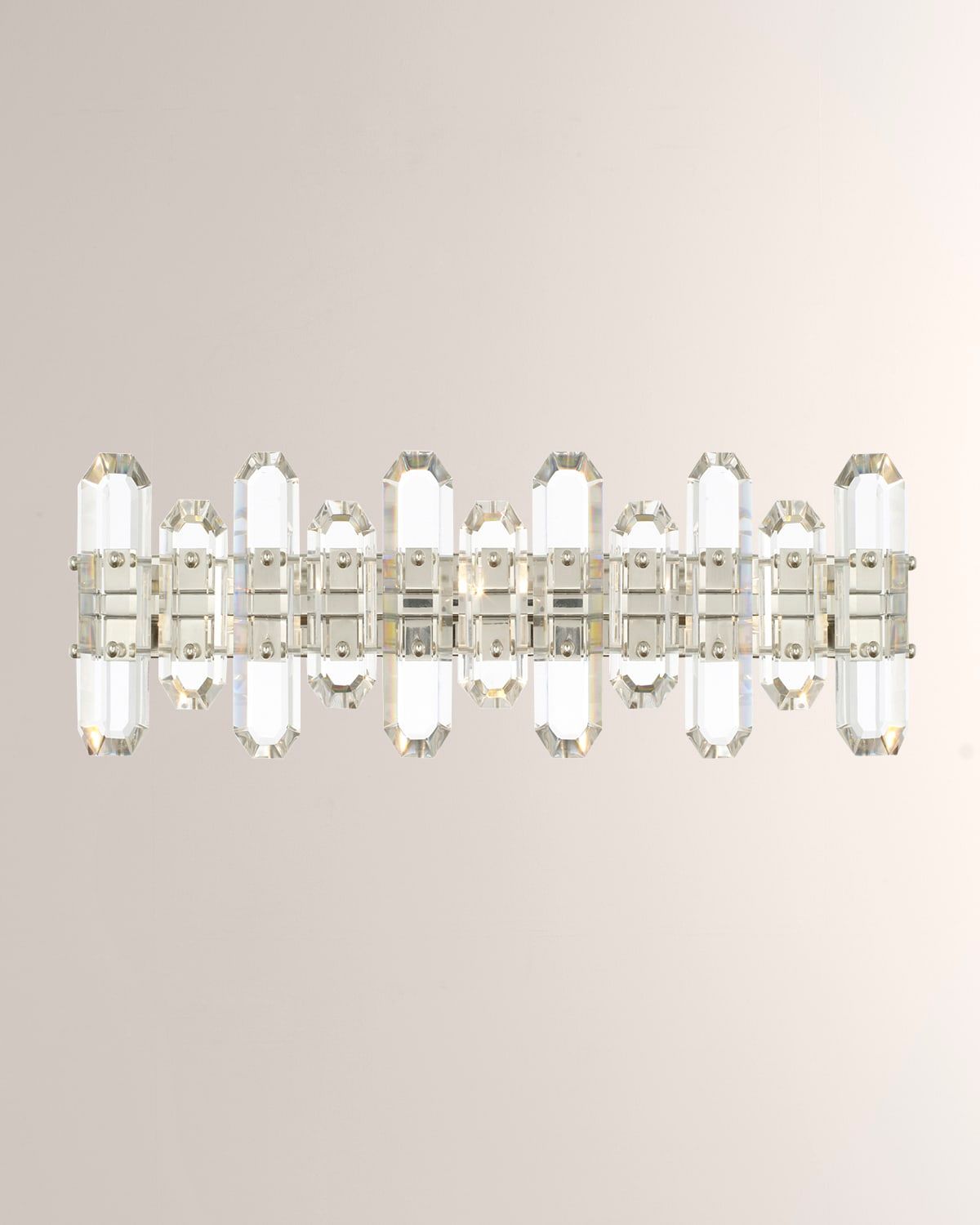 Bolton 3-Light Sconce