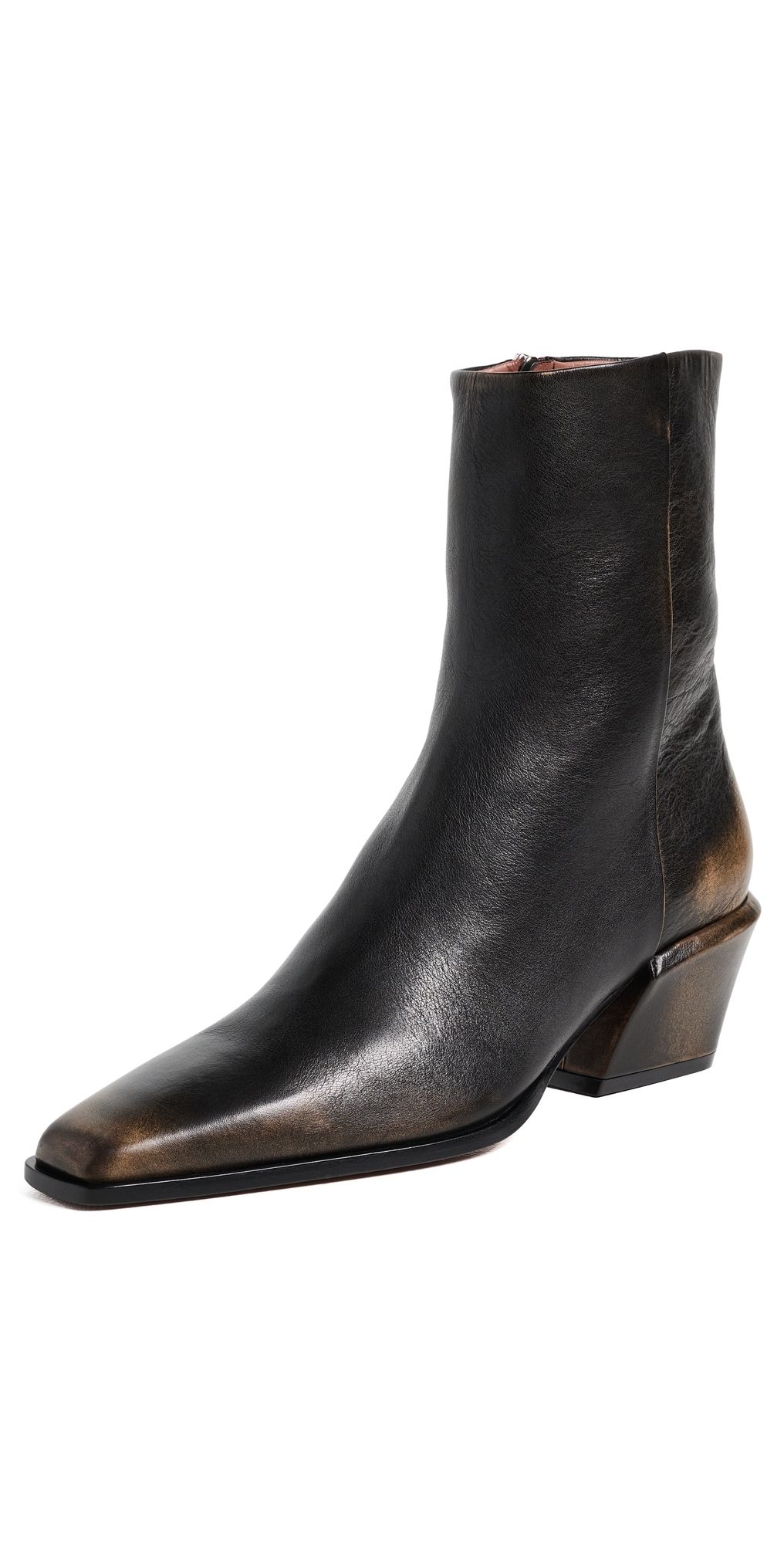 Paris Texas Bettina Ankle Boots Black 38.5