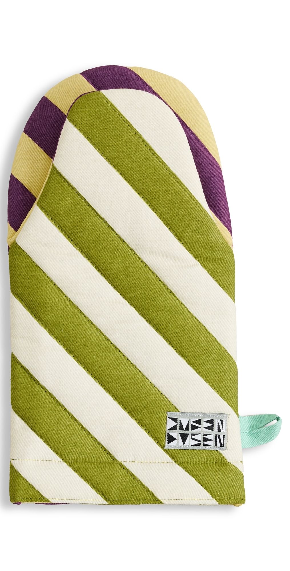 Dusen Dusen Oven Mitt Sourdough One Size