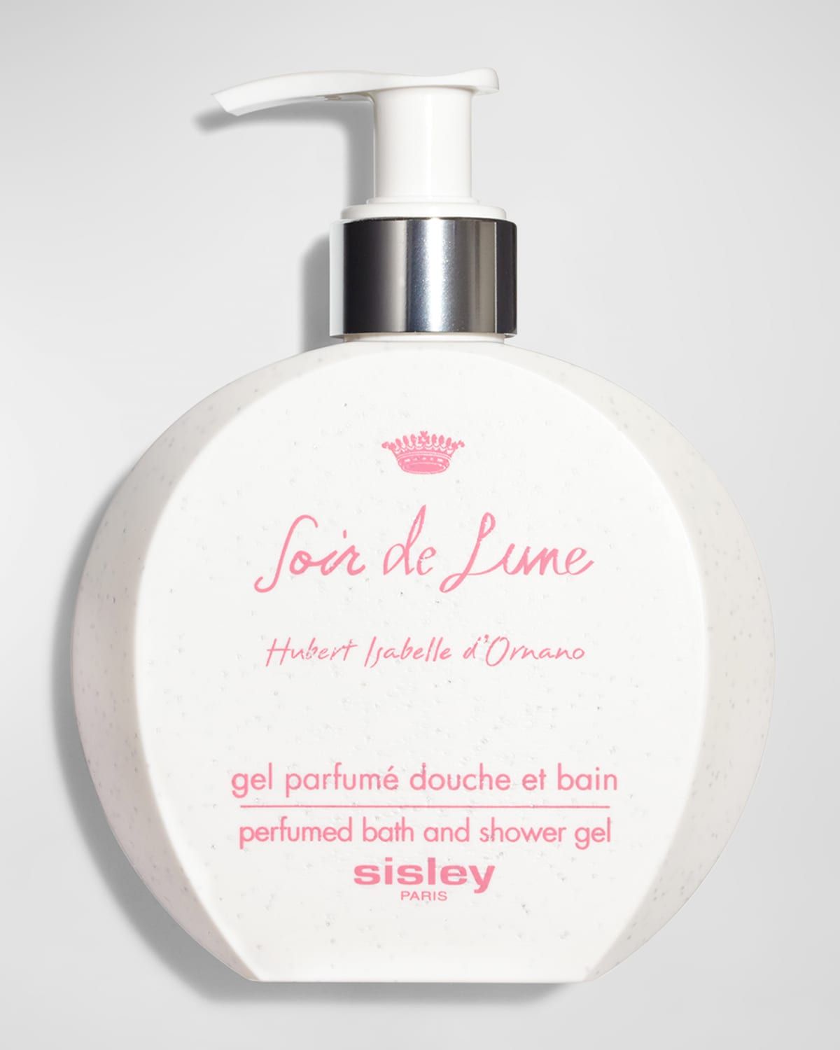 Soir de Lune Perfumed Bath and Shower Gel
