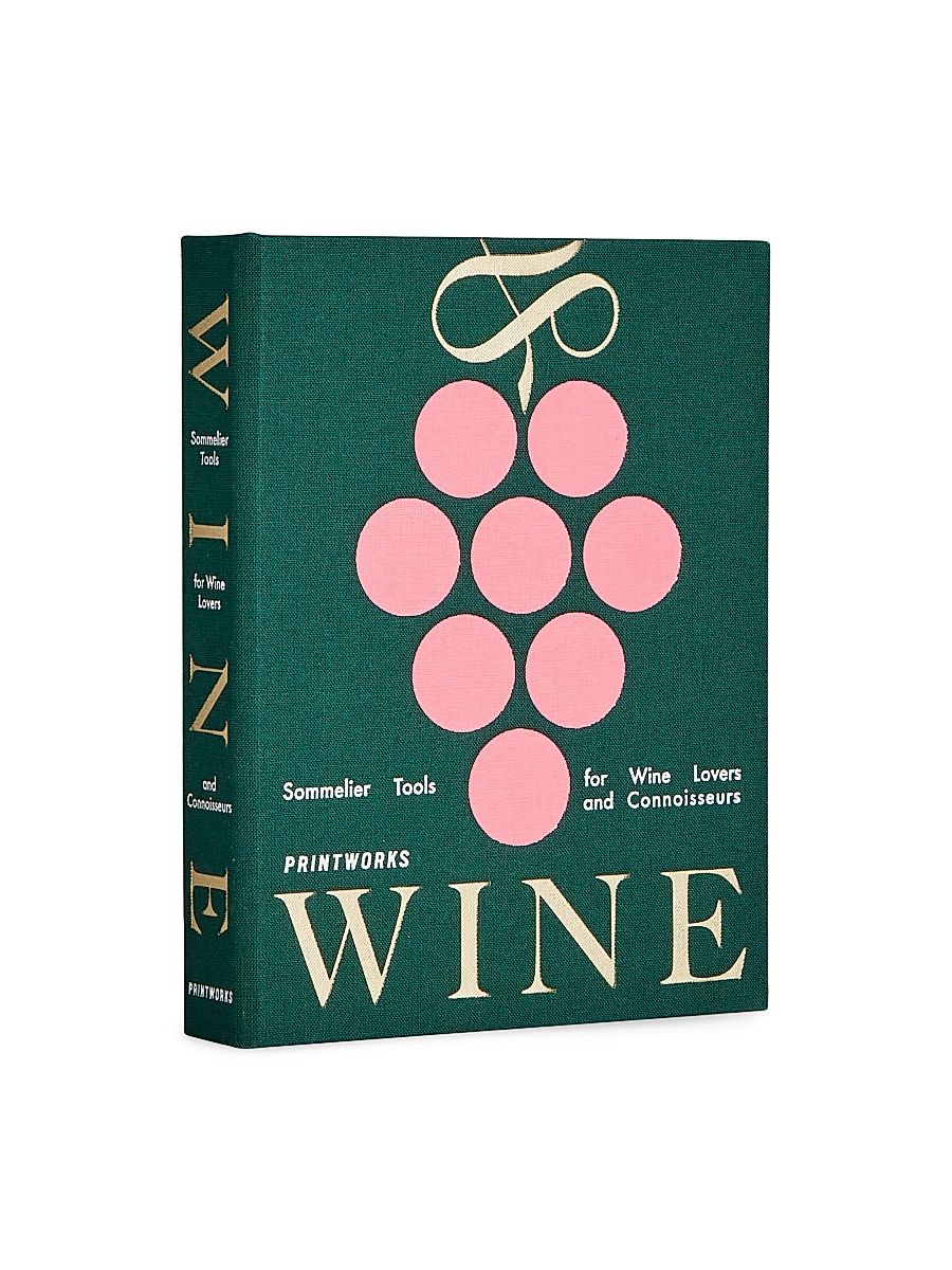 The Essentials - Wine Tools - Green