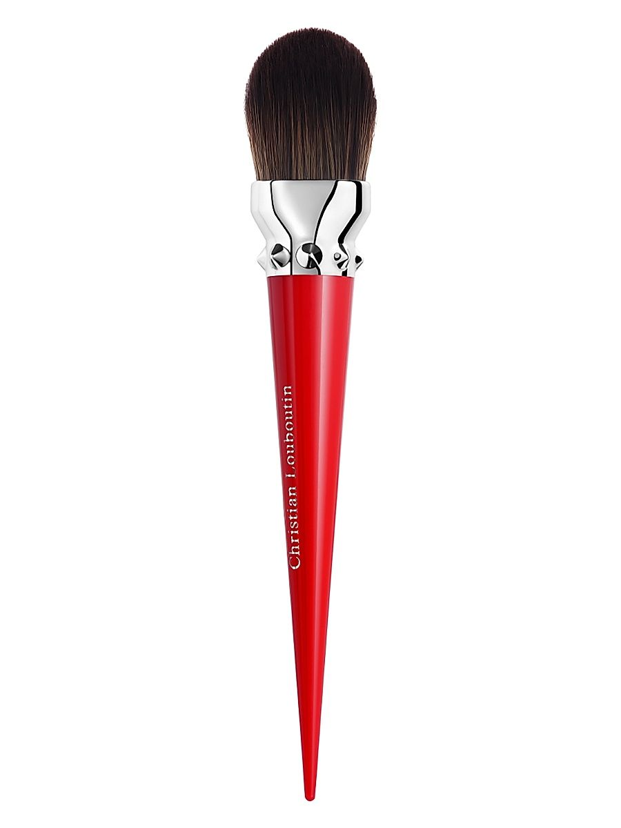 Women's Fluid Foundation Brush