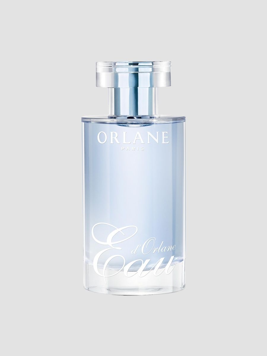 Orlane Eau d'Orlane Eau De Toilette - Size 2.5-3.4 oz.