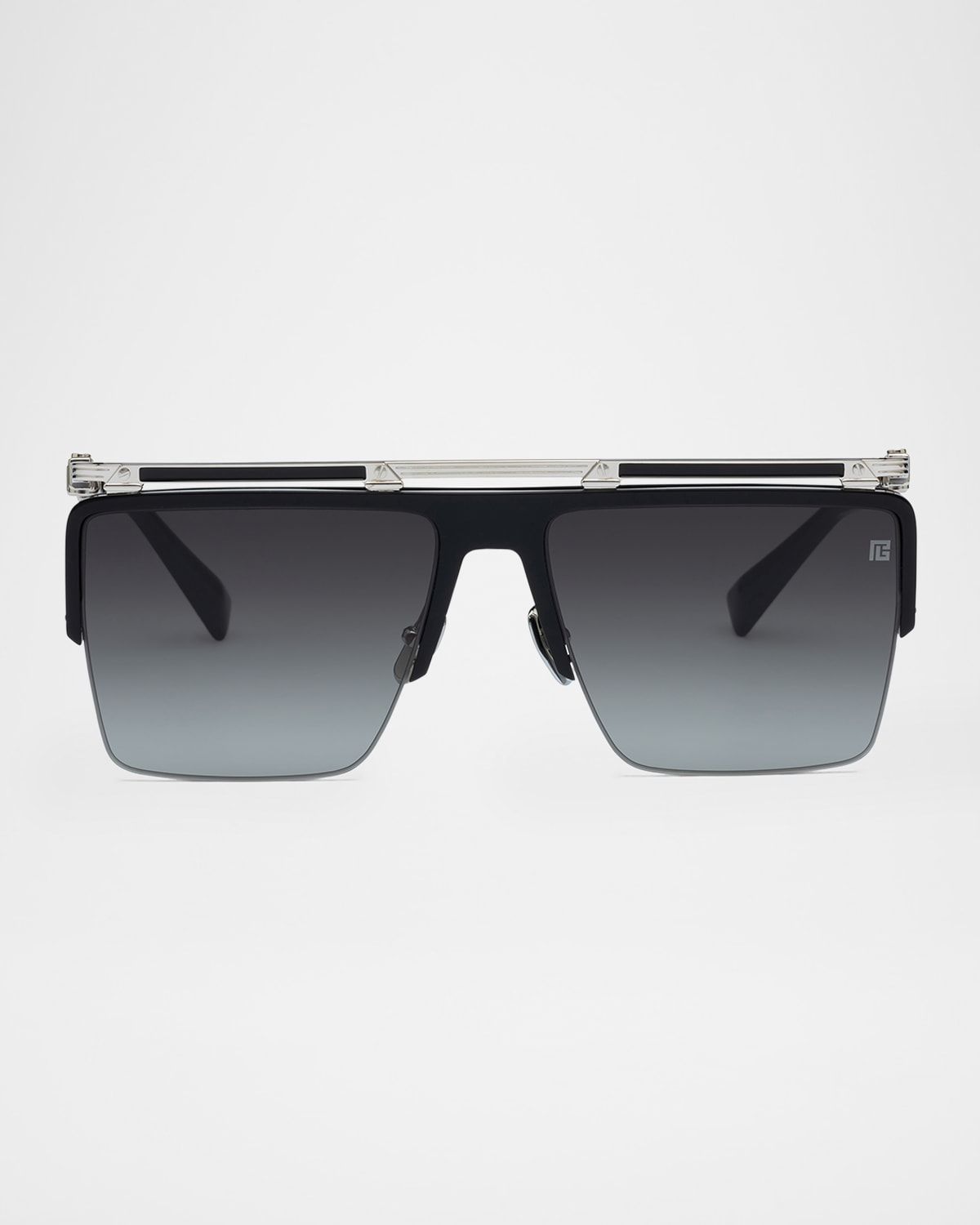 Triomphe Rectangle Sunglasses