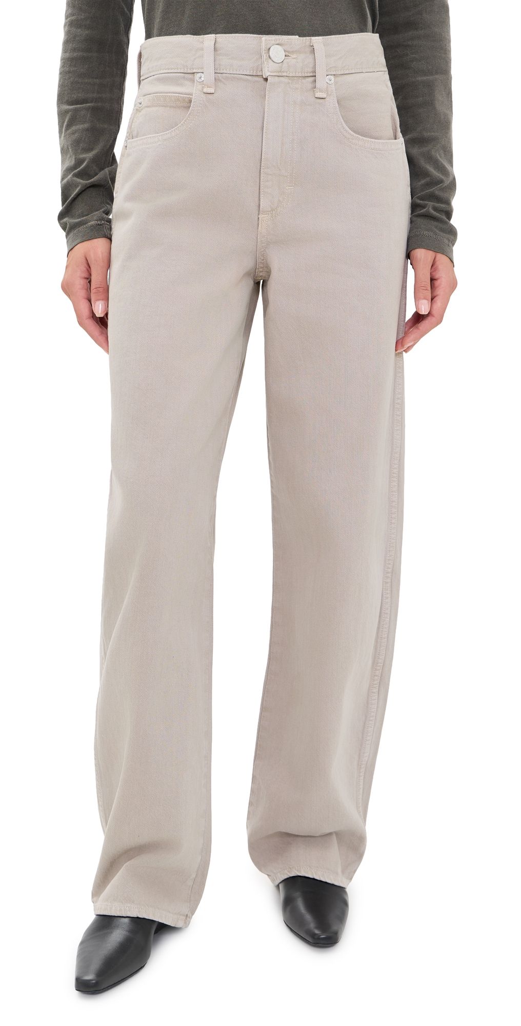 AMO Christie Jeans Imprint 28