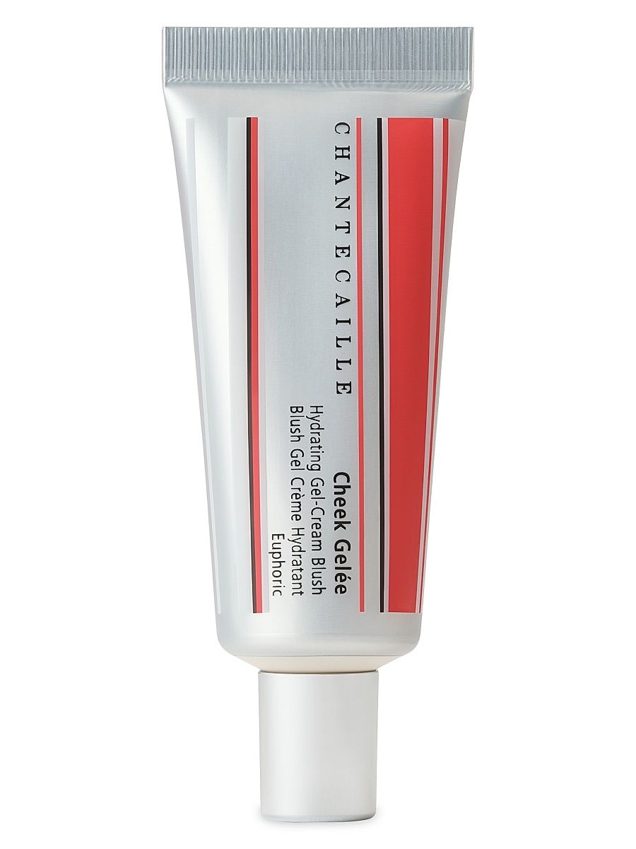 Chantecaille Women's Cheek Gelée Hydrating Gel-Cream Blush - Euphoric