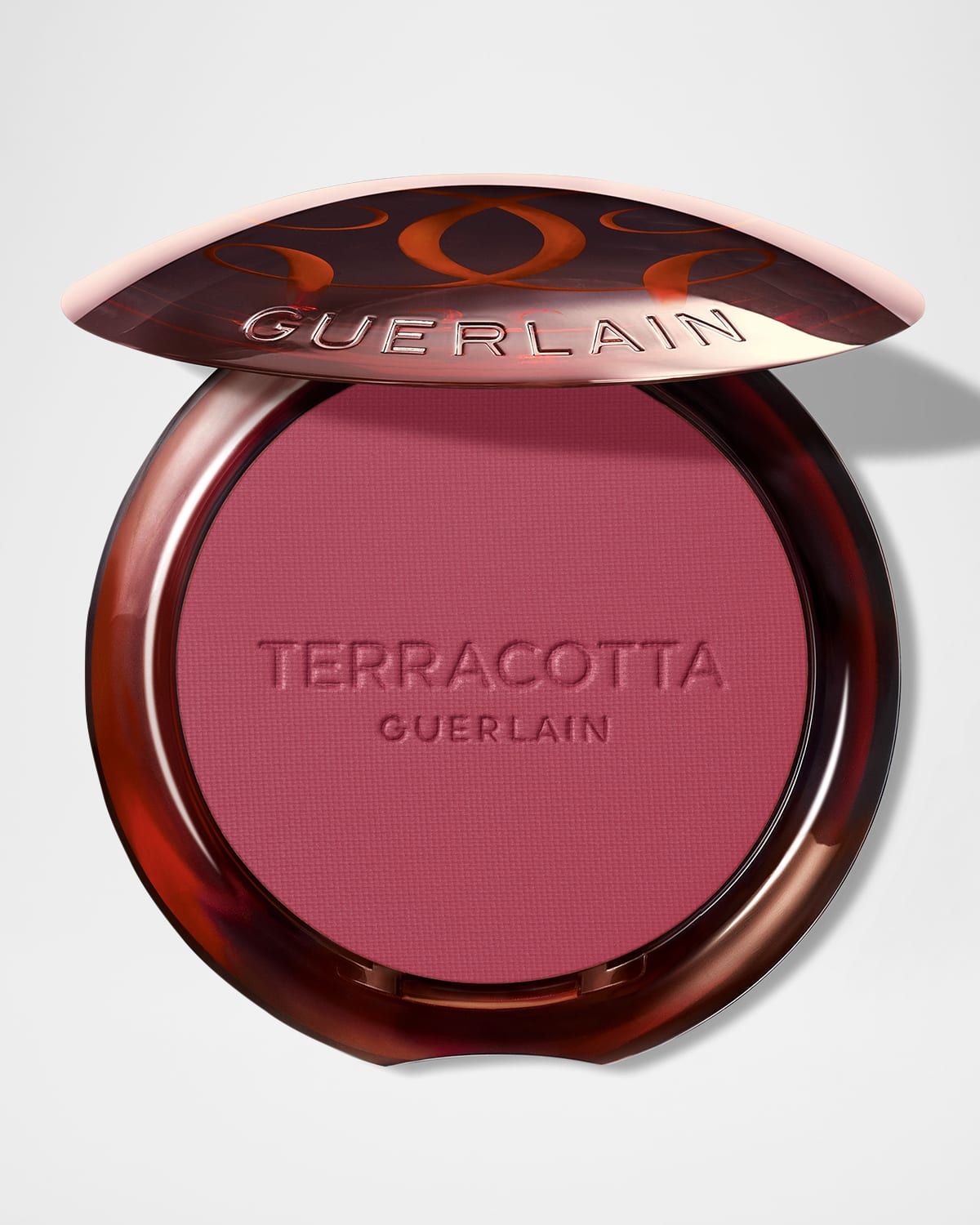 Terracotta Powder Blush