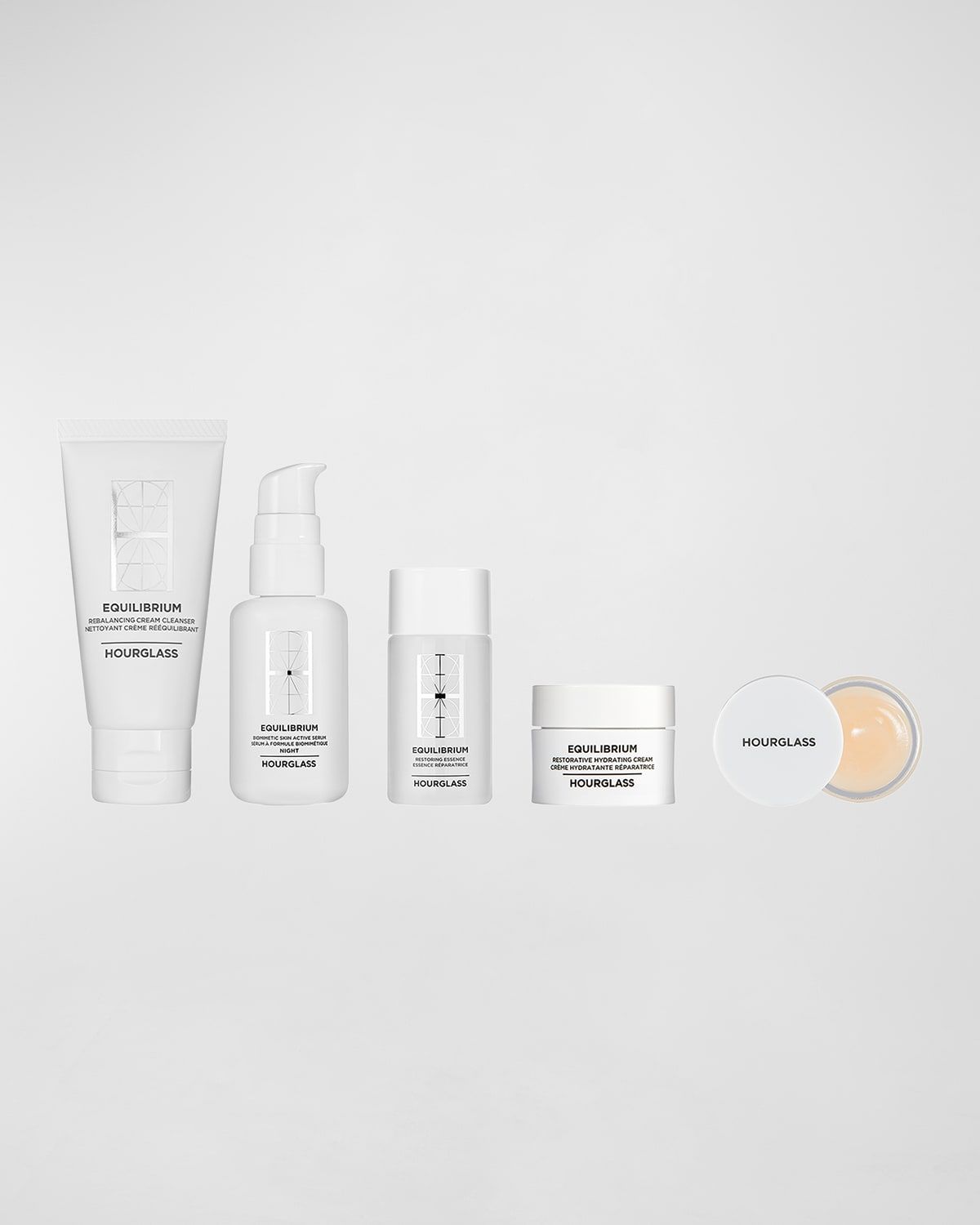 Equilibrium - The Essentials Set