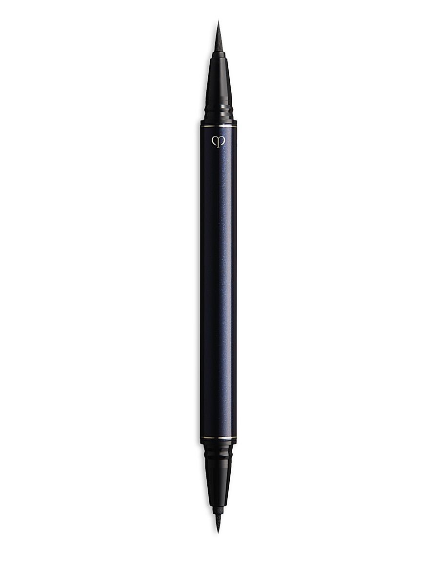 Women's Intensifying Liquid Eyeliner - Black