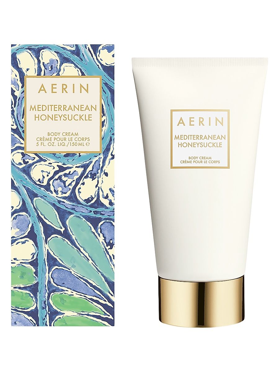 AERIN Mediterranean Honeysuckle Body Cream