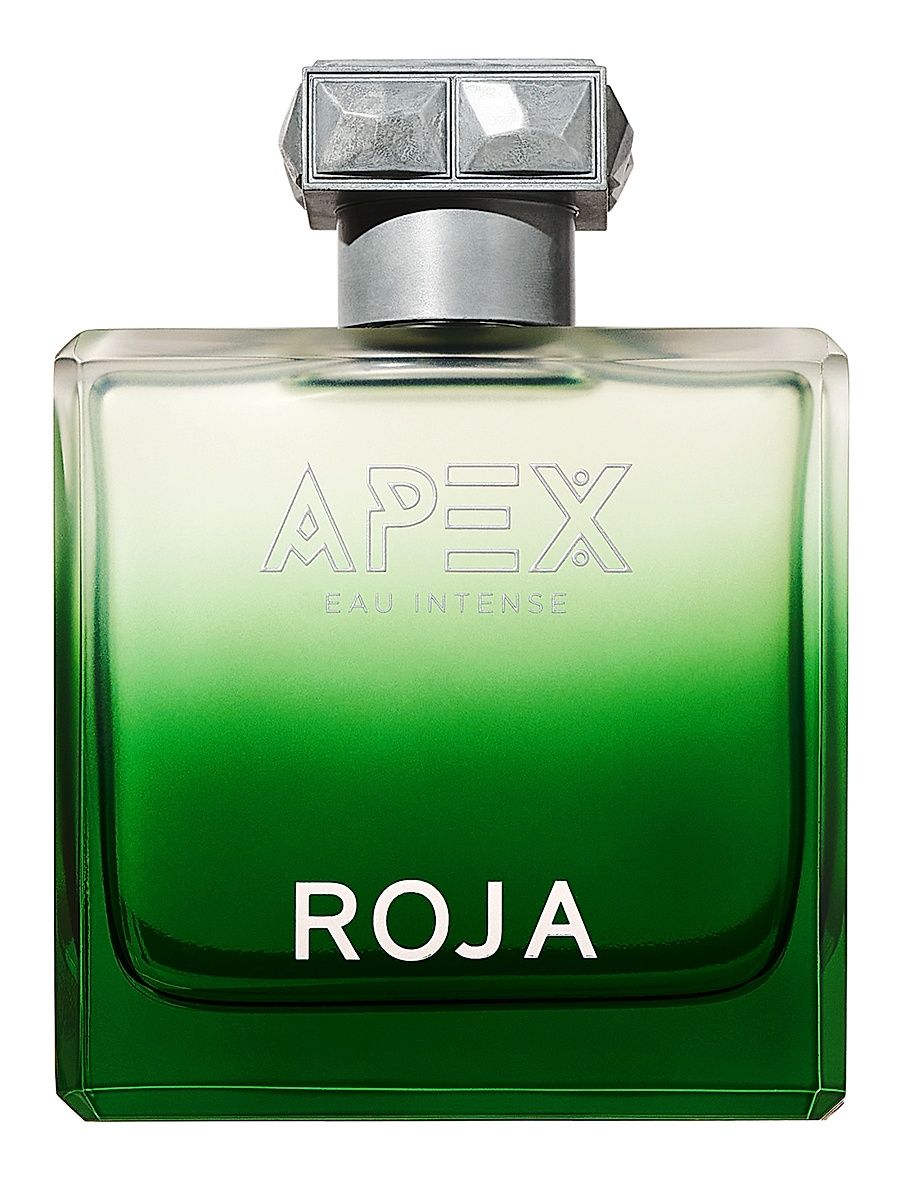 Apex Eau Intense Pour Homme Eau de Parfum - Size 3.4 oz