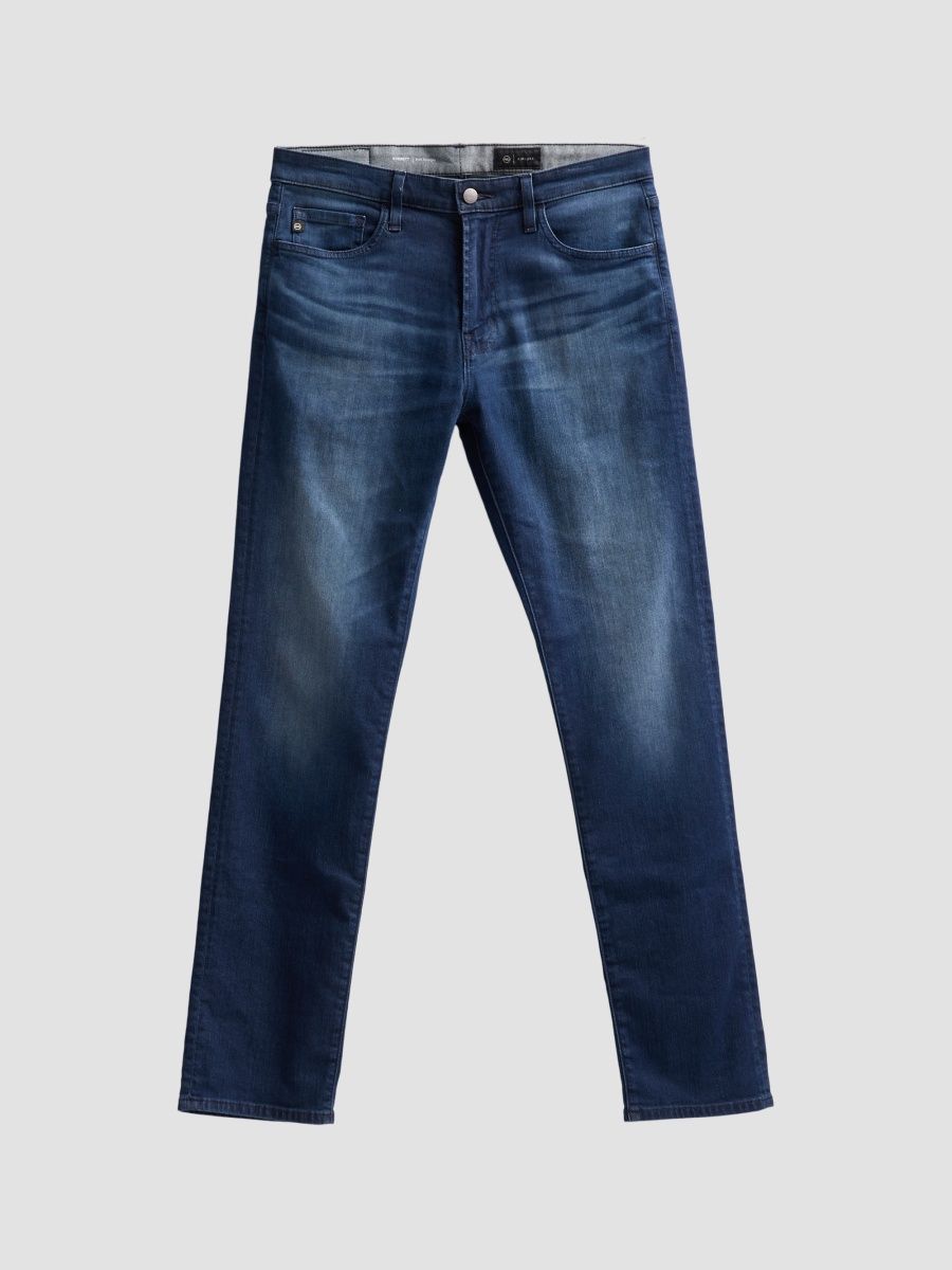AG Jeans Men's Everett Skinny Jeans - Yountville - Size 29
