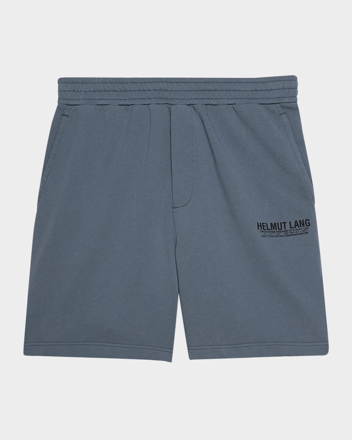 Men & apos;s Capsule Sweat Shorts