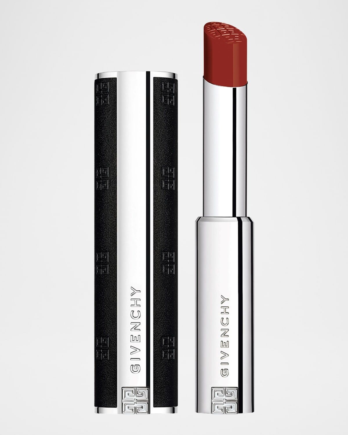 Le Rouge Interdit Satin Lipstick