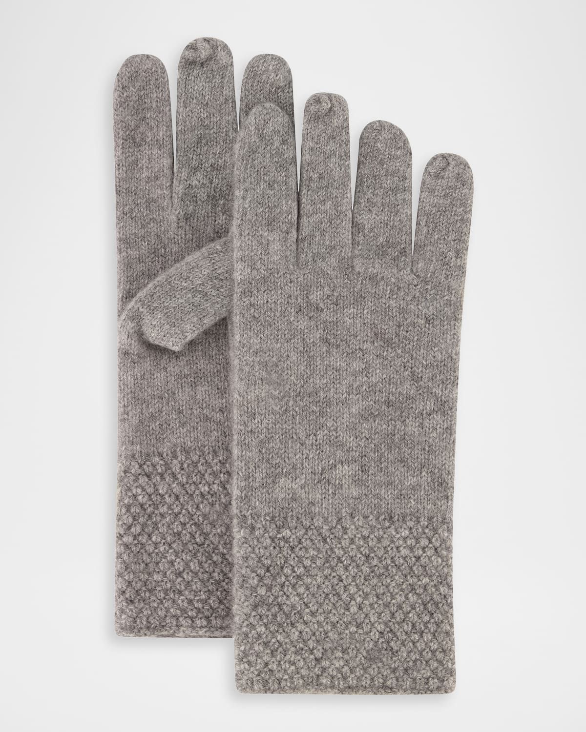 Select Cashmere Gloves