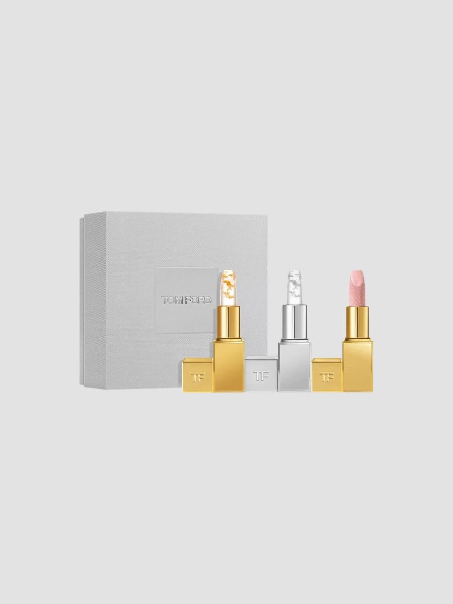 TOM FORD Soleil Clutch Lip Gift Set