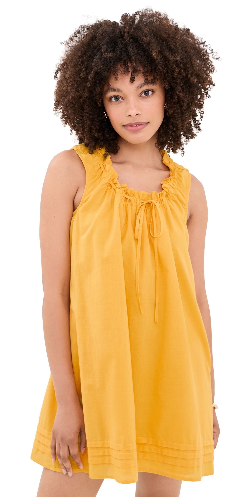 Lisa Says Gah Quinn Dress Sun L