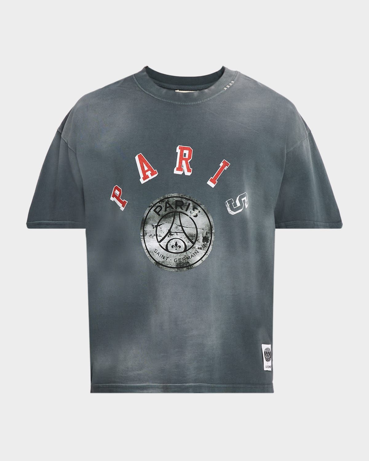 Men & apos;s PSG Paris T-Shirt